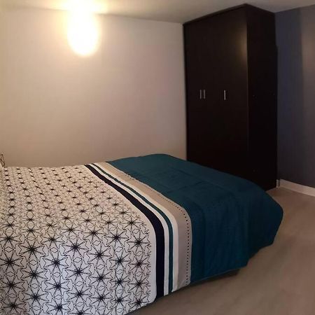 Appart-Terrasse 15Min Volcan-Lac 45Min Station Ski Ceyrat Exterior foto